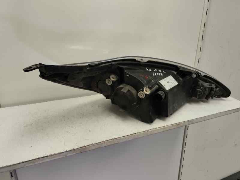 FARO IZQUIERDO FORD KA 1.3 TDCI MT 75CV | 55KW