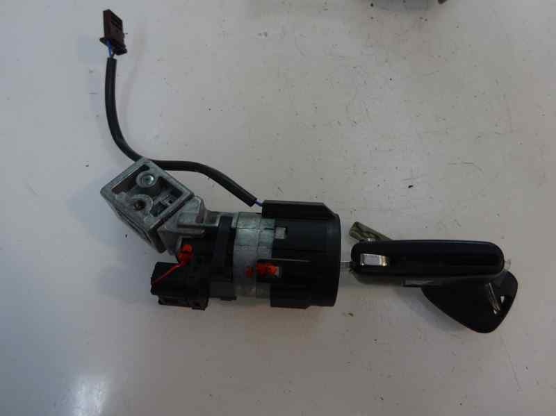 CONMUTADOR DE ARRANQUE CITROEN C4 PICASSO 1.6 HDI MT 112CV