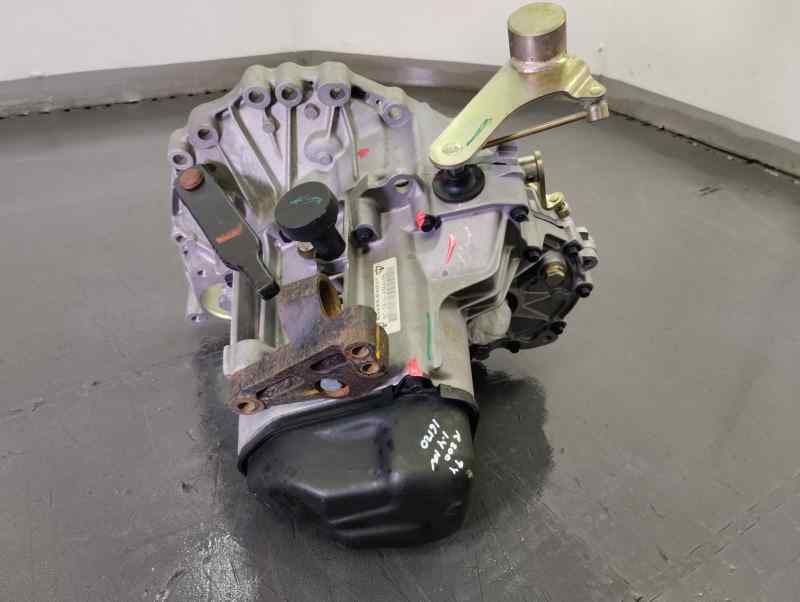 CAJA CAMBIOS MG ZR 1994 1.4 MT 103CV | 76KW