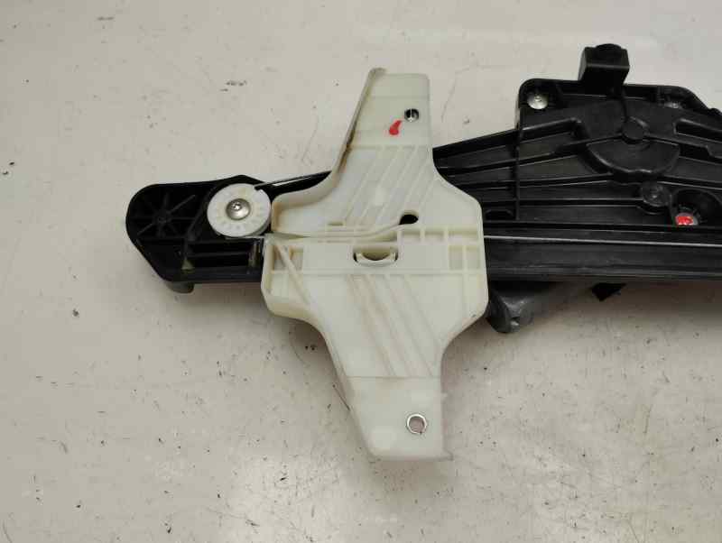 ELEVALUNAS TRASERO IZQUIERDO CITROEN C5 AIRCROSS 1.2 PURETECH MT 131CV