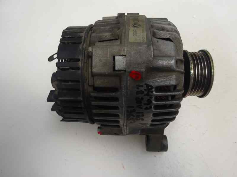 ALTERNADOR AUDI A4 1997 1.8 MT QUATTRO 125CV