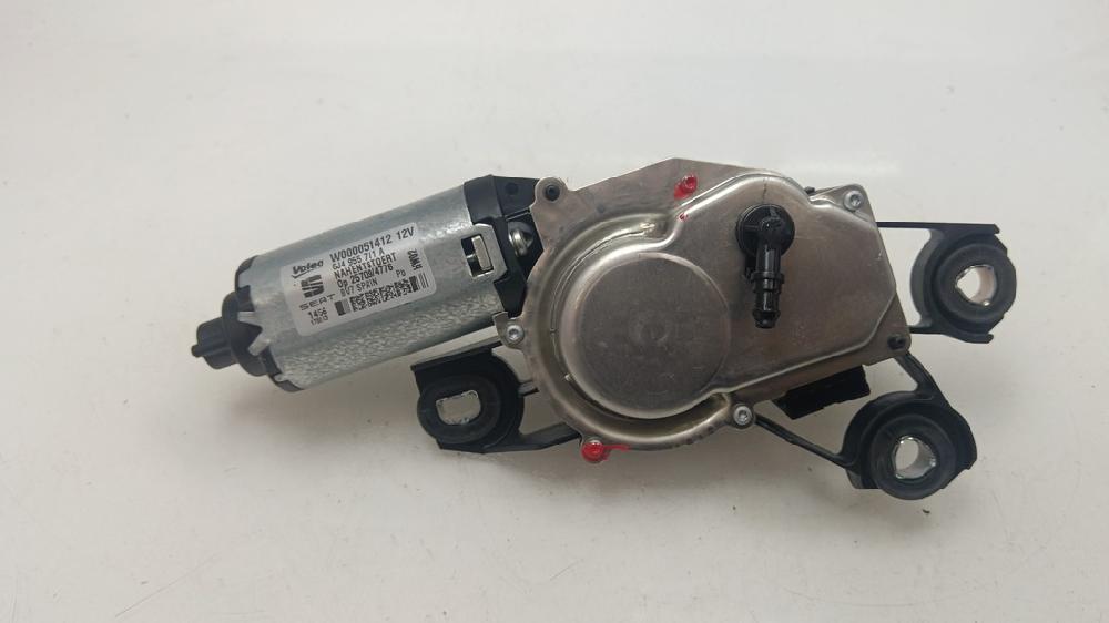 MOTOR LIMPIA TRASERO SEAT IBIZA 1.2 MT 90CV | 66KW
