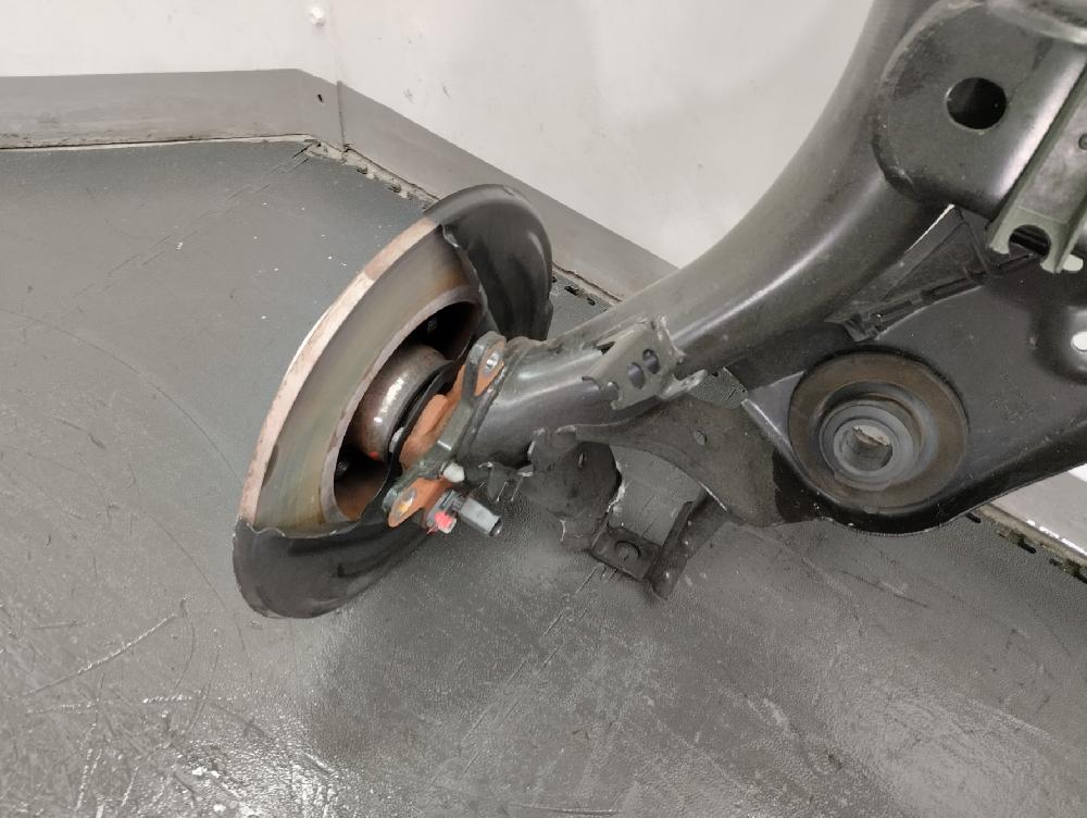 PUENTE TRASERO SEAT LEON 1.5 130CV MT