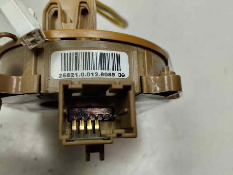 ANILLO AIRBAG FIAT DOBLO 1.3 MT 90CV | 66KW