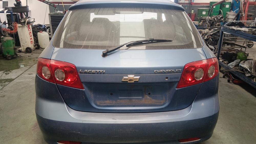 MANETA EXTERIOR DELANTERA IZQUIERDA CHEVROLET LACETTI 1.6 AT 109CV