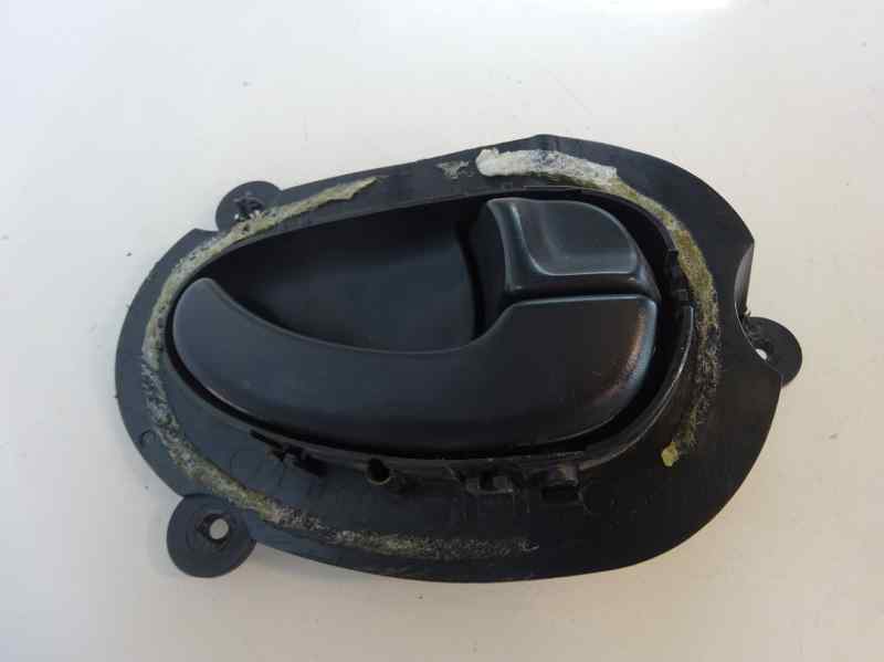 MANETA INTERIOR TRASERA DERECHA PEUGEOT 406 2.2 HDI MT 136CV