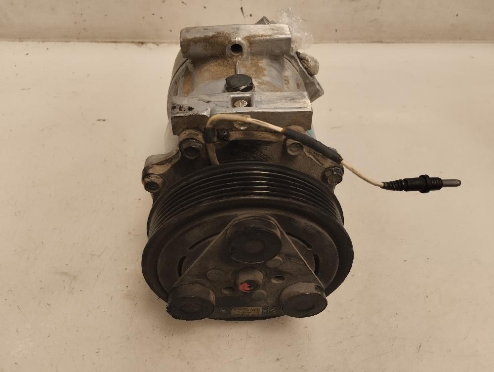 COMPRESOR AIRE ACONDICIONADO RENAULT LAGUNA 1.8 MT 95CV
