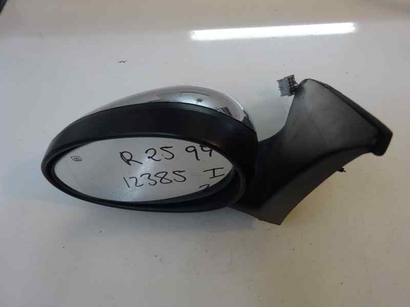 RETROVISOR IZQUIERDO ROVER 25 2.0 TD MT 101CV