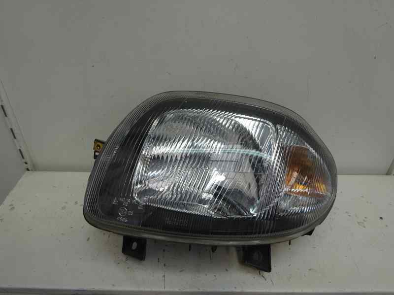 FARO IZQUIERDO RENAULT CLIO 1.2 MT 58CV | 43KW