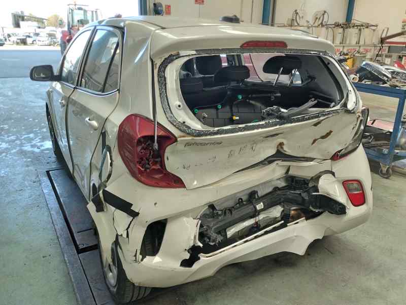 BOMBA LIMPIA KIA PICANTO 2021 1.0 MT 67CV | 49KW