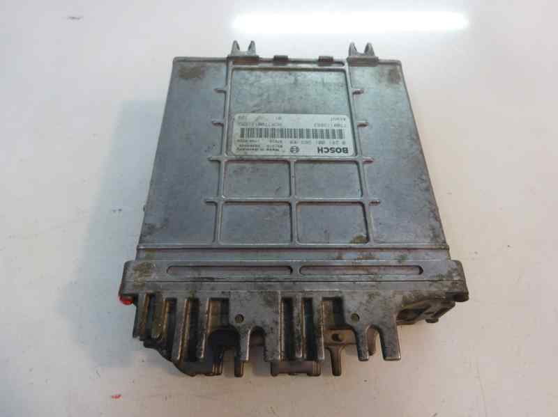 CENTRALITA MOTOR UCE RENAULT MEGANE 1.9 DTI MT 100CV