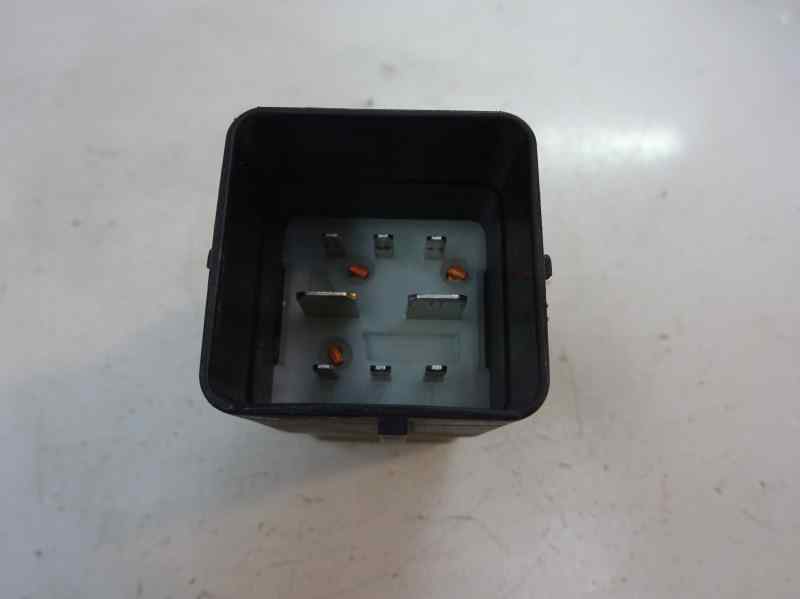 CAJA PRECALENTAMIENTO CITROEN C2 1.4 HDI MT 68CV