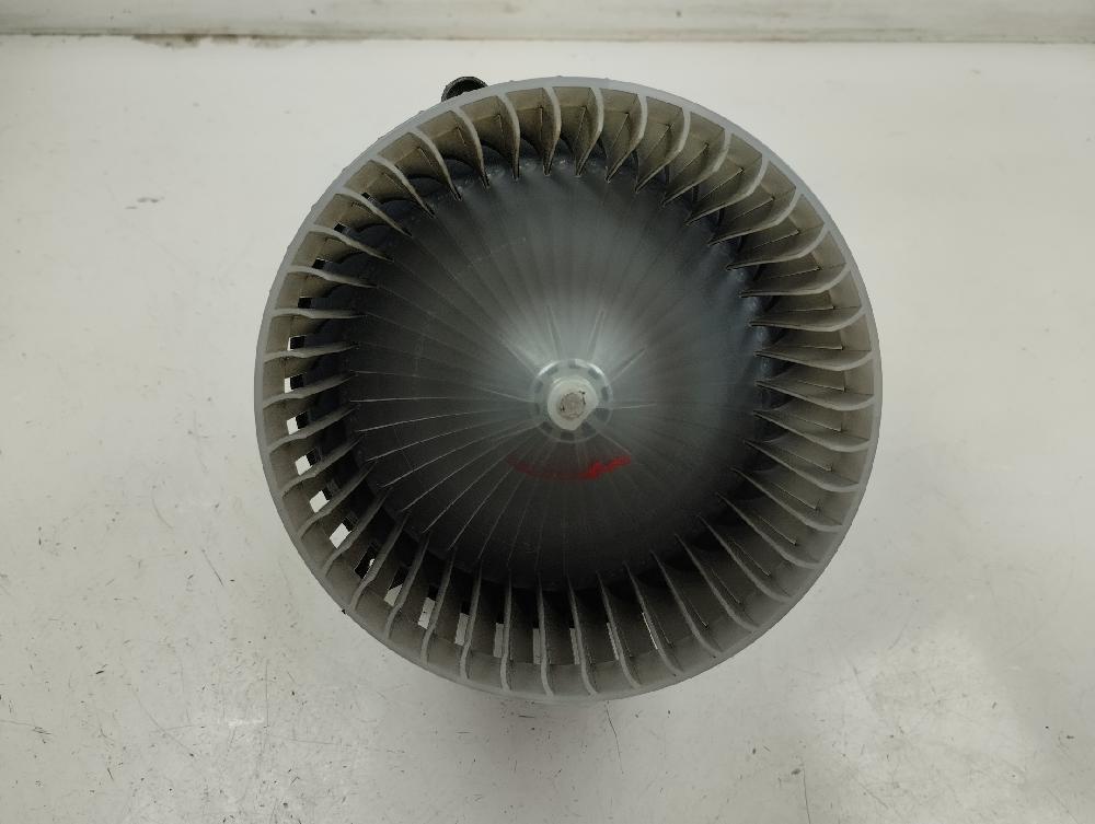 MOTOR CALEFACCION OPEL INSIGNIA 1.6 ECOTEC DIESEL MT 136CV | 100KW