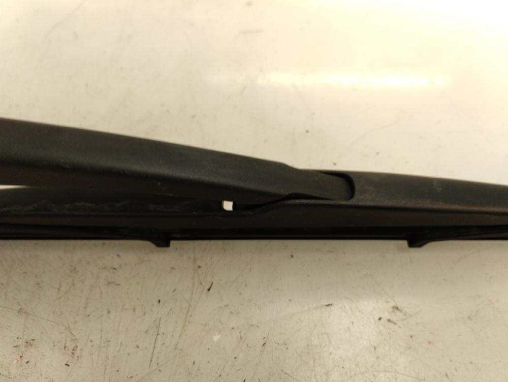 BRAZO LIMPIA TRASERO CITROEN C4 PICASSO 1.6 HDI MT 112CV