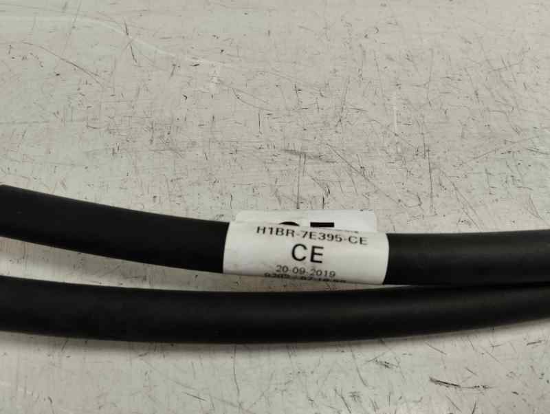 PALANCA CAMBIO FORD FIESTA 1.0 ECOBOOST MT 100CV | 74KW