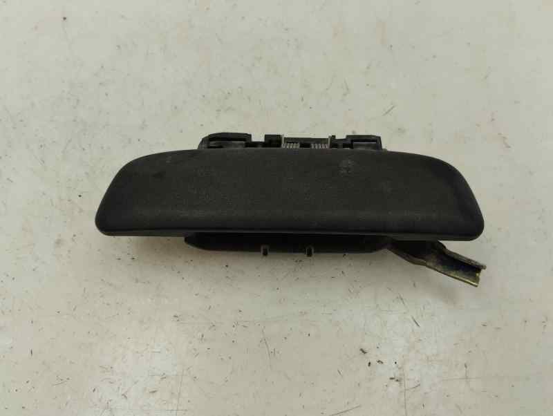 MANETA EXTERIOR TRASERA IZQUIERDA CITROEN SAXO 1.5 MT D 57CV