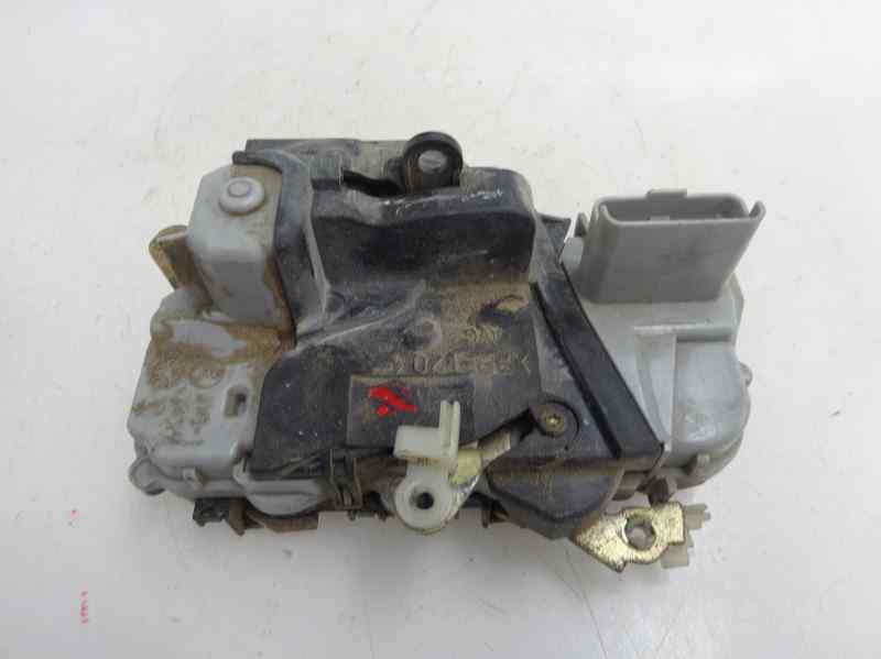 CERRADURA PUERTA DELANTERA IZQUIERDA PEUGEOT 307 1.6 HDI MT 109CV