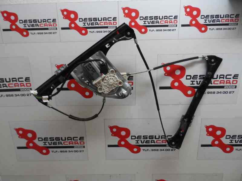 ELEVALUNAS DELANTERO DERECHO MERCEDES BENZ CLASE C 2.2 MT 143CV | 105KW