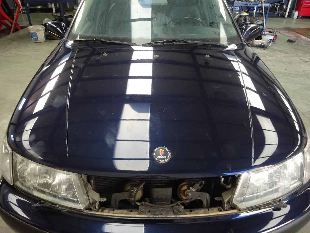 CAPOT SAAB 95 2.0 T MT 150CV