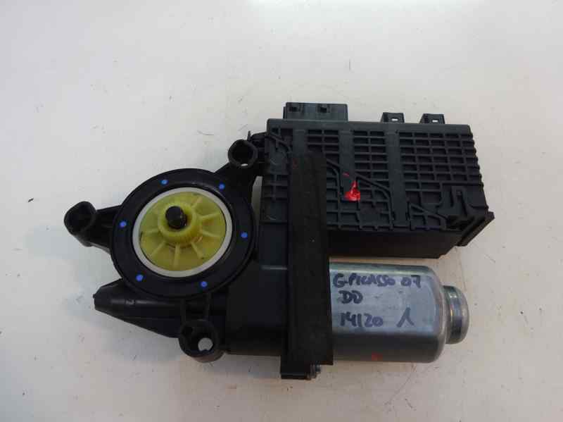 MOTOR ELEVALUNAS DELANTERO DERECHO CITROEN C4 PICASSO 2.0 HDI MT 136CV