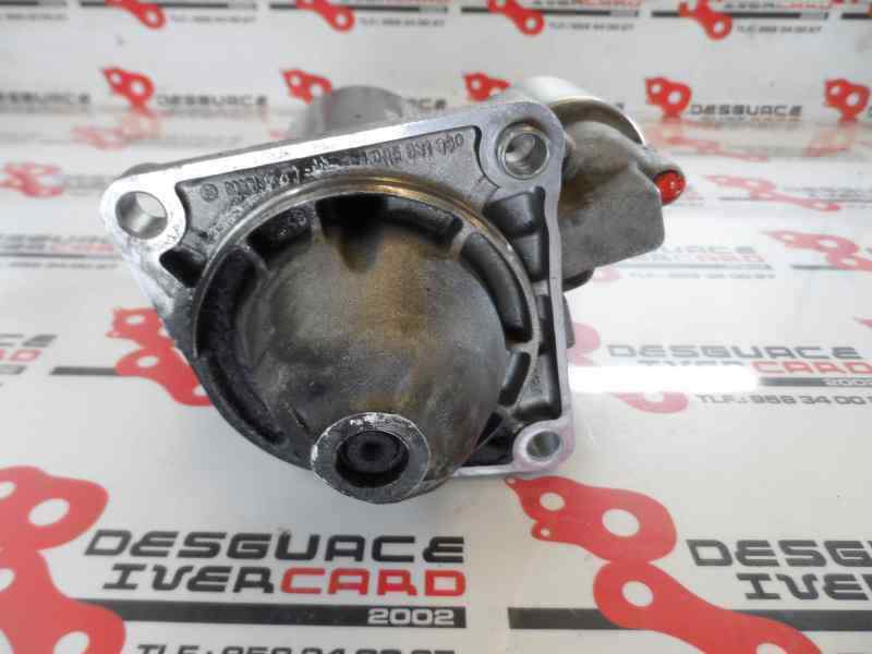 MOTOR ARRANQUE FIAT CROMA 1.9 MT 150CV | 110KW