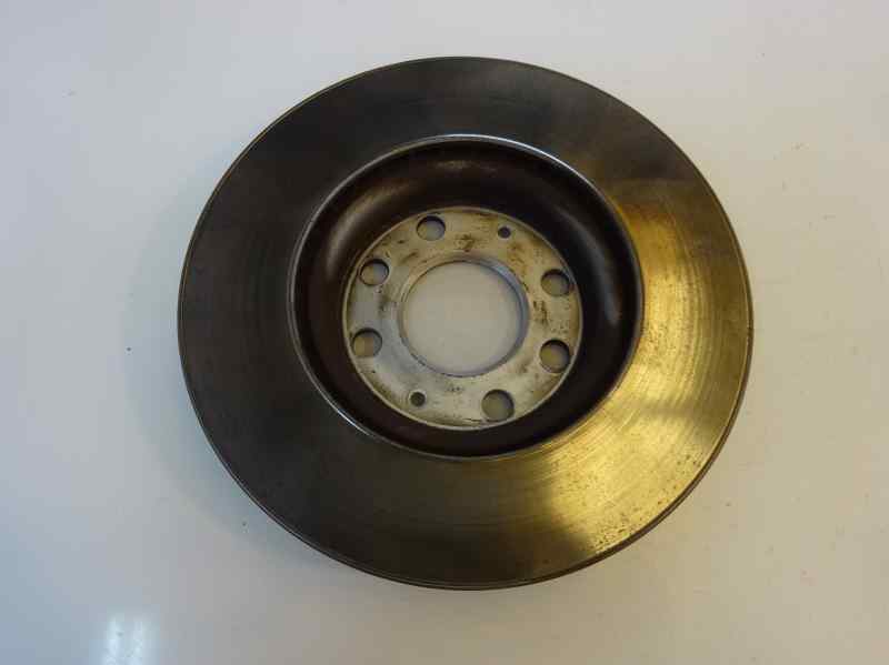 DISCO FRENO DELANTERO OPEL CORSA 1.3 CDTI MT 75CV