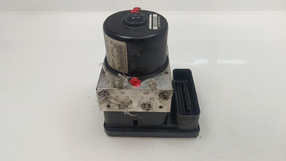 ABS MINI ONE 1.4 D MT 75CV