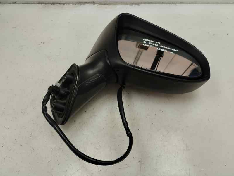 RETROVISOR DERECHO TOYOTA VERSO 1.6 MT 112CV