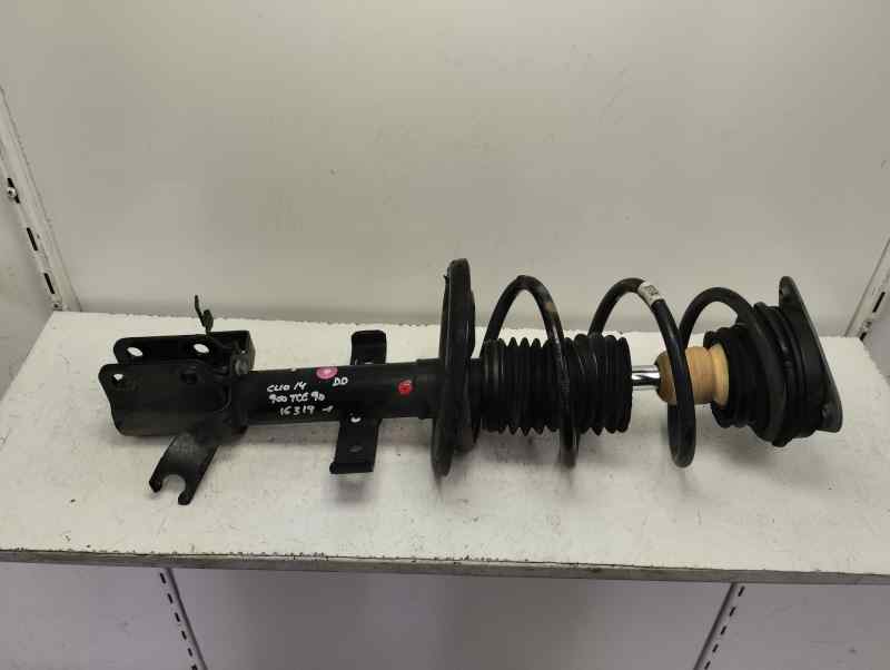 AMORTIGUADOR DELANTERO DERECHO RENAULT CLIO 0.9 TSE MT 90CV