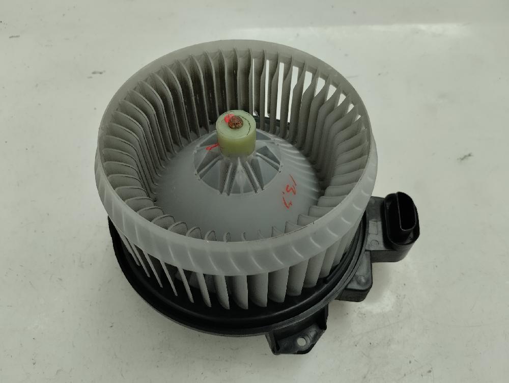 MOTOR CALEFACCION TOYOTA VERSO 1.6 MT 133CV