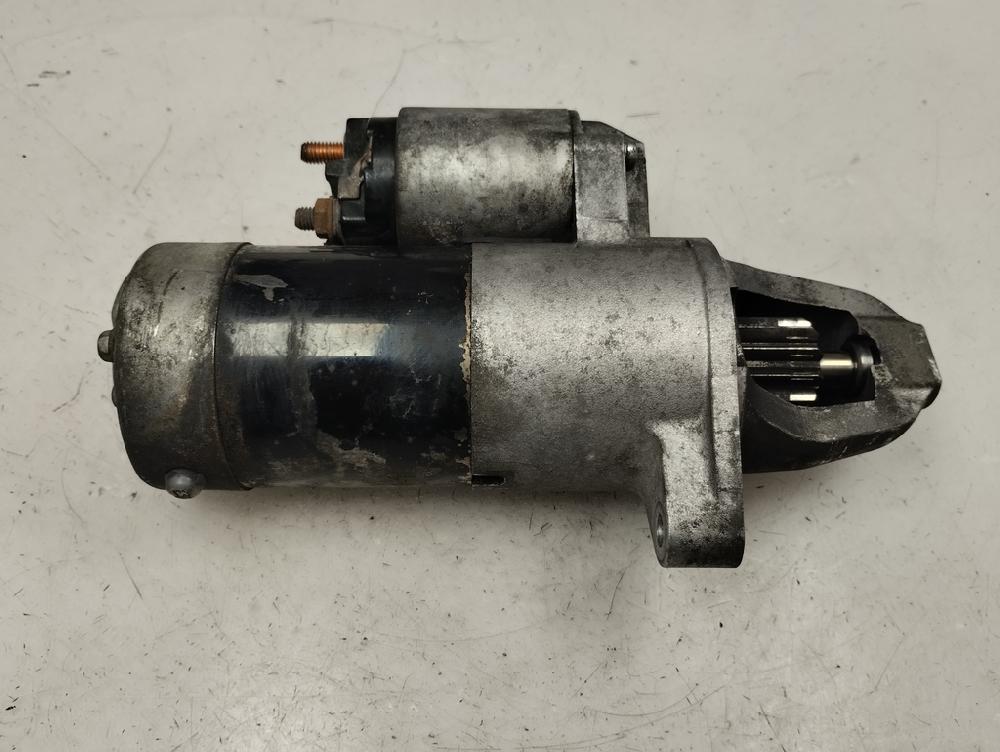MOTOR ARRANQUE SMART FORFOUR 1.5 D MT 95CV
