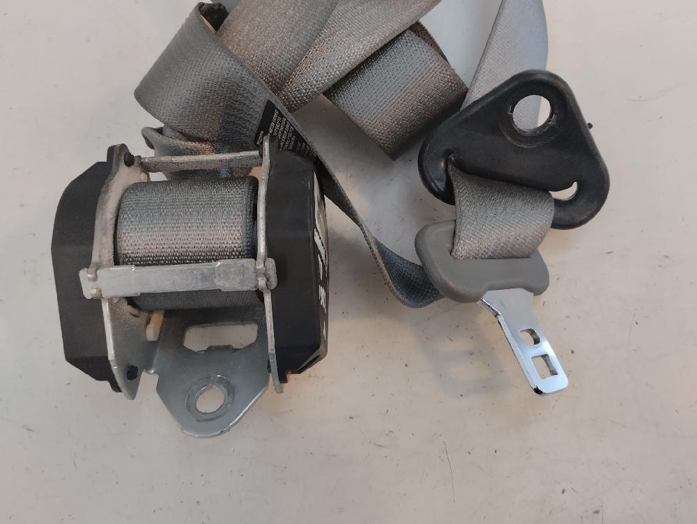 CINTURON SEGURIDAD TRASERO DERECHO DODGE CALIBER 2.0 CRD MT 140CV
