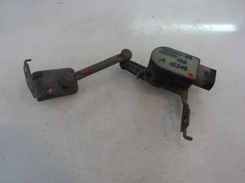 MODULO ELECTRONICO NISSAN QASHQAI 2007 1.5 DCI MT FWD 106CV