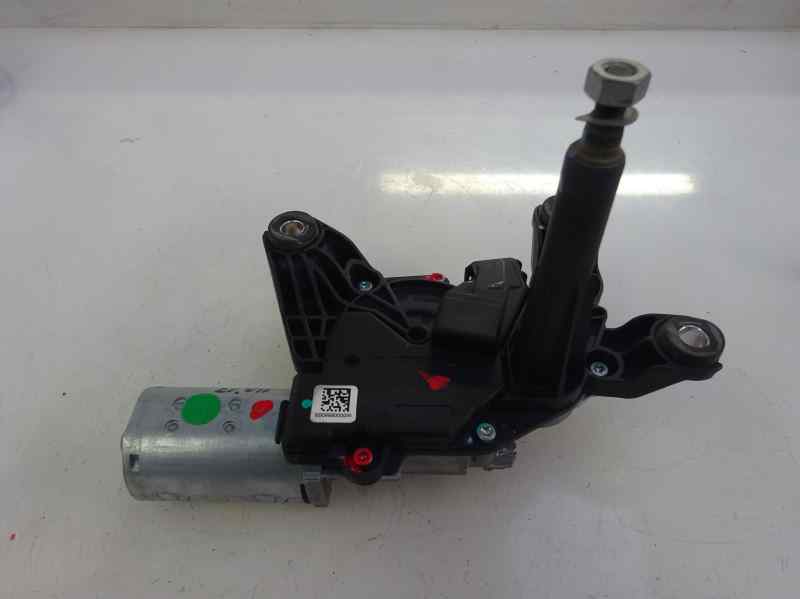 MOTOR LIMPIA TRASERO FORD KA 1.2 MT 85CV | 63KW
