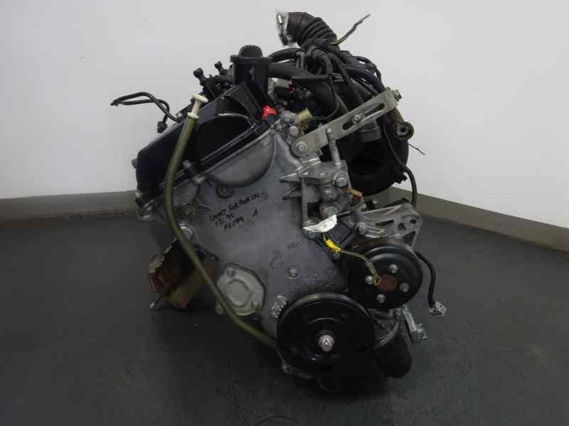 MOTOR COMPLETO SMART FORFOUR 1.3 AMT 94CV
