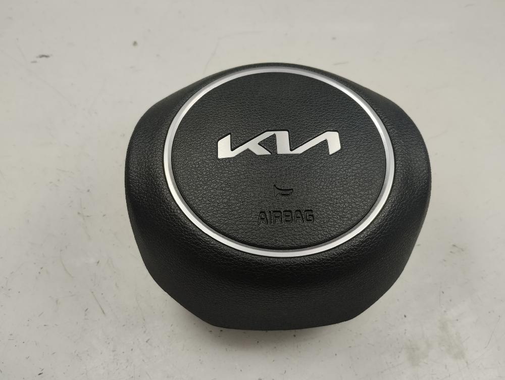 KIT AIRBAG KIA SPORTAGE 1.6 GDI MT 132CV