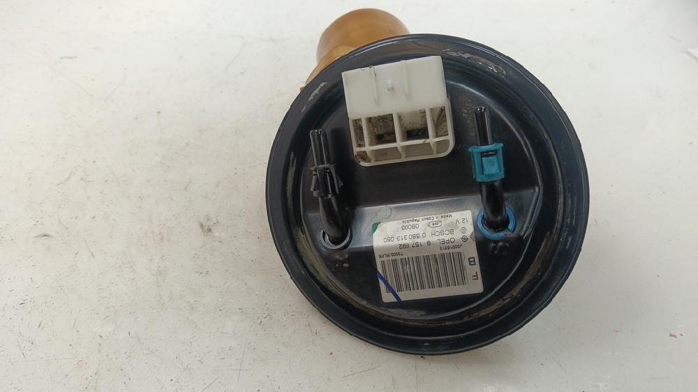 BOMBA COMBUSTIBLE OPEL ASTRA 1.6 MT 101CV | 74KW