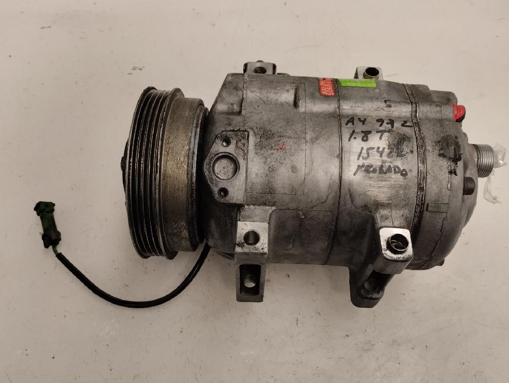 COMPRESOR AIRE ACONDICIONADO AUDI A4 1997 1.8 T MT QUATTRO 150CV