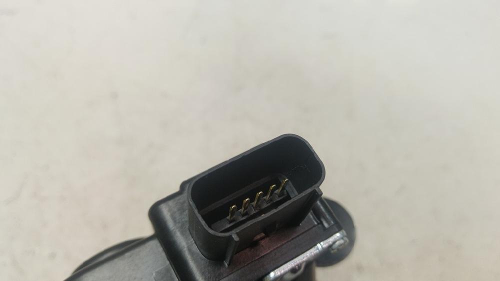 CERRADURA MALETERO PORTON HYUNDAI IONIQ 1.6 HYBRID AMT 105CV