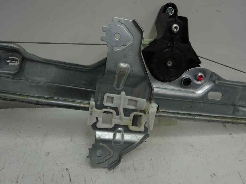 ELEVALUNAS DELANTERO DERECHO NISSAN QASHQAI 1.3 MT 140CV | 103KW