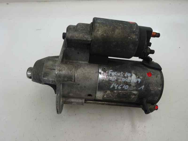 MOTOR ARRANQUE FORD FOCUS 1.6 TDCI MT 109CV