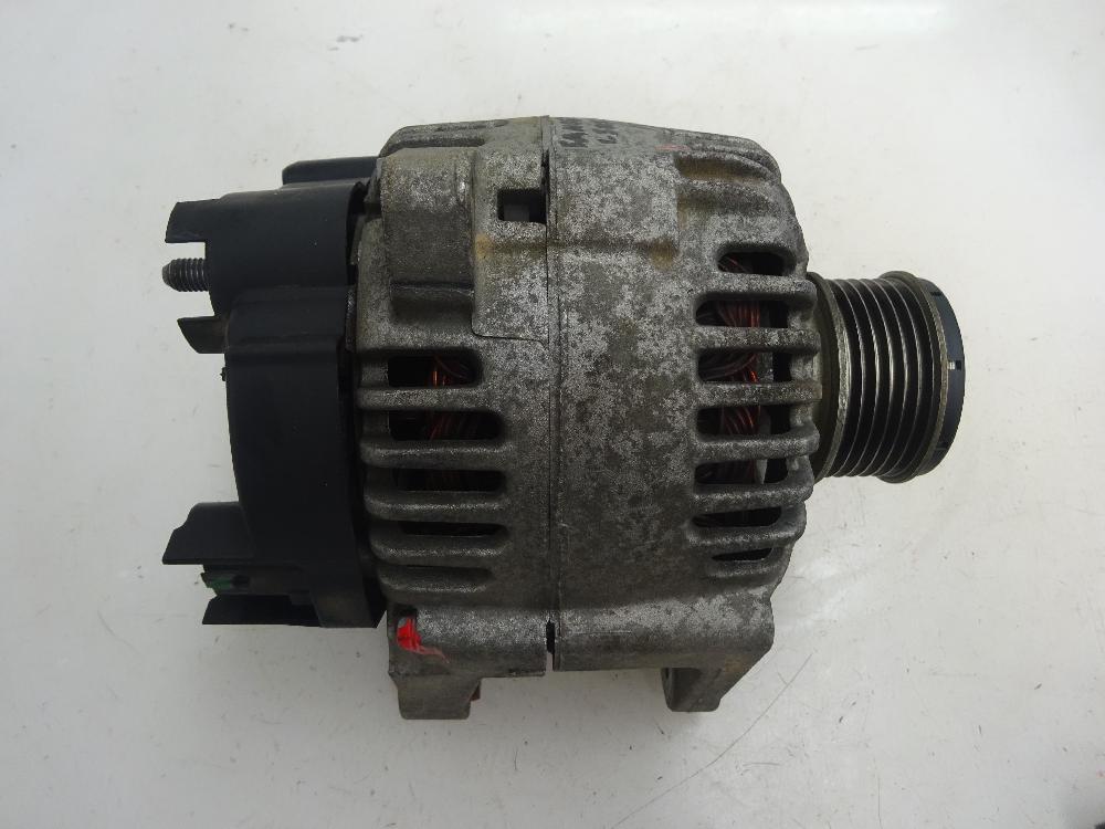 ALTERNADOR DACIA SANDERO 1.5 DCI MT 88CV