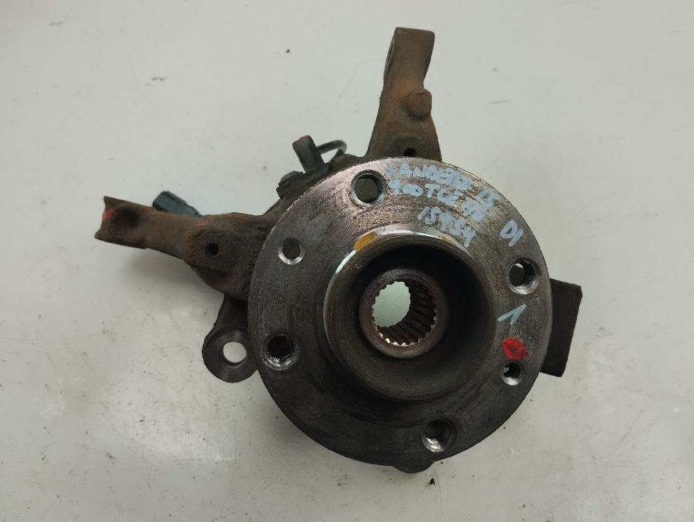 MANGUETA DELANTERA IZQUIERDA DACIA SANDERO 0.9 TCE MT 90CV