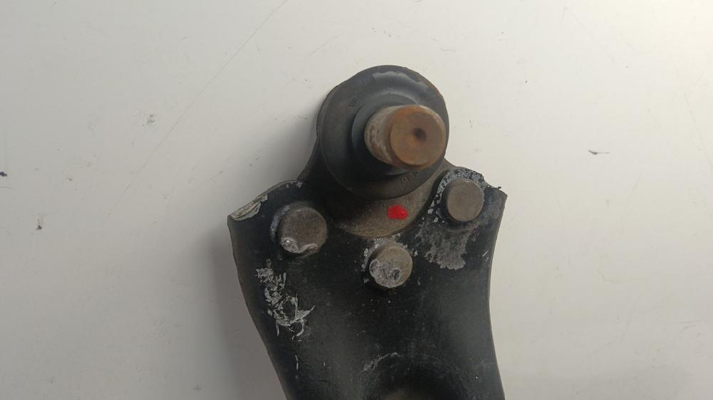 BRAZO SUSPENSION INFERIOR DELANTERO DERECHO PEUGEOT 208 1.2 VTI ETG 82CV
