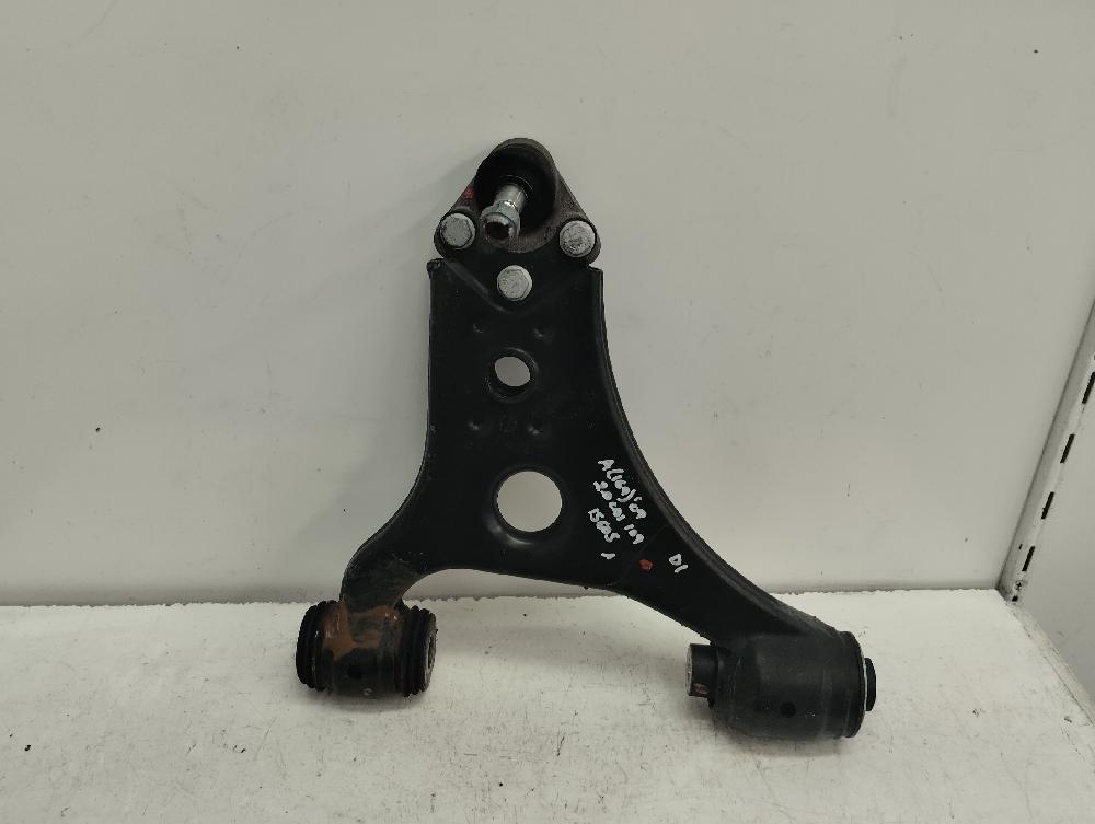 BRAZO SUSPENSION INFERIOR DELANTERO IZQUIERDO MERCEDES BENZ CLASE A 2009 2.0 A 180 CDI MT 109CV