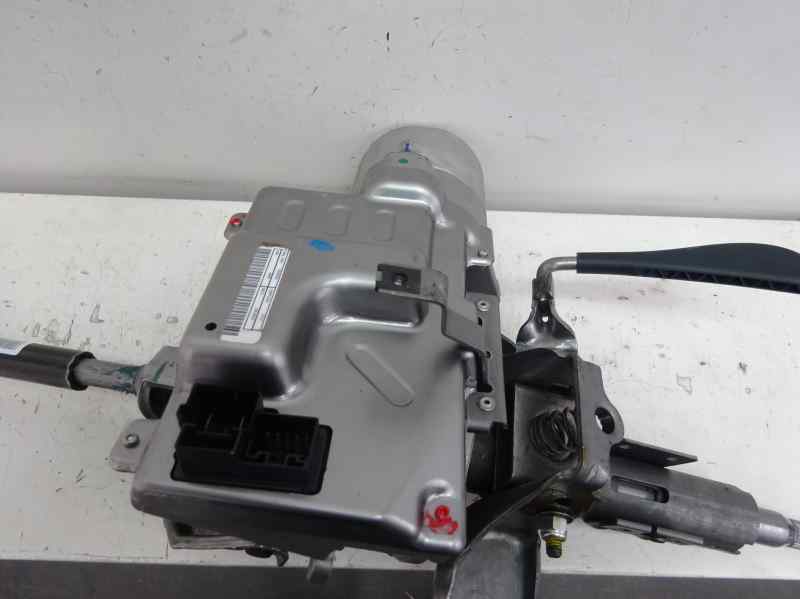 COLUMNA DIRECCION FORD KA 1.2 MT 69CV | 51KW