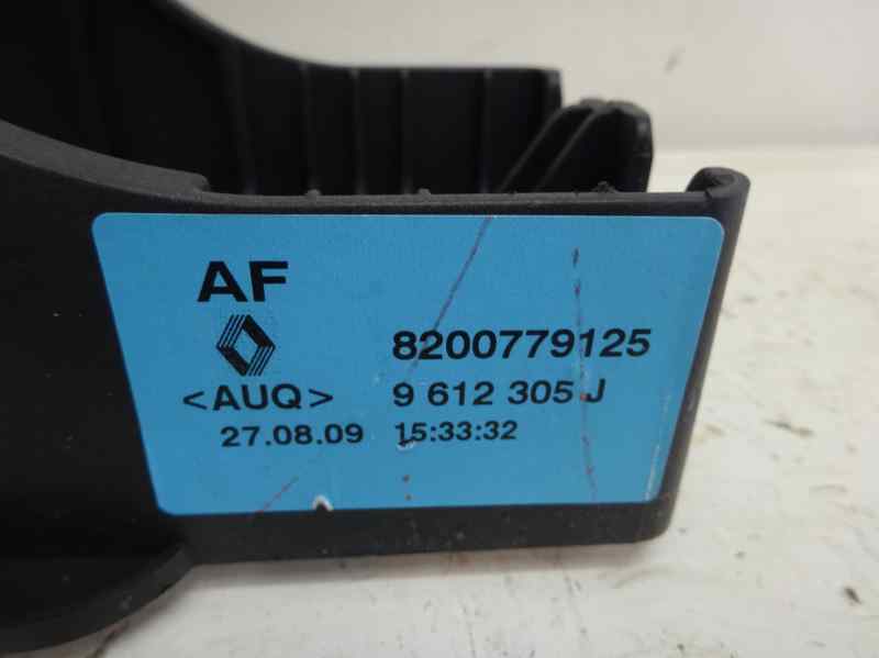 PALANCA CAMBIO RENAULT MEGANE 1.5 DCI MT 85CV