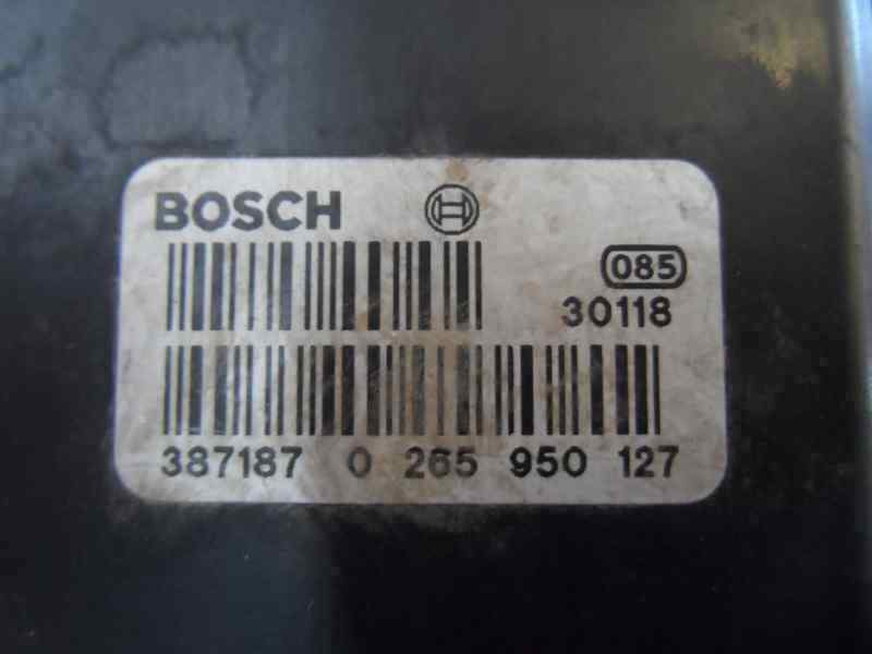 ABS ALFA ROMEO 156 2004 1.9 JTD MT 110CV