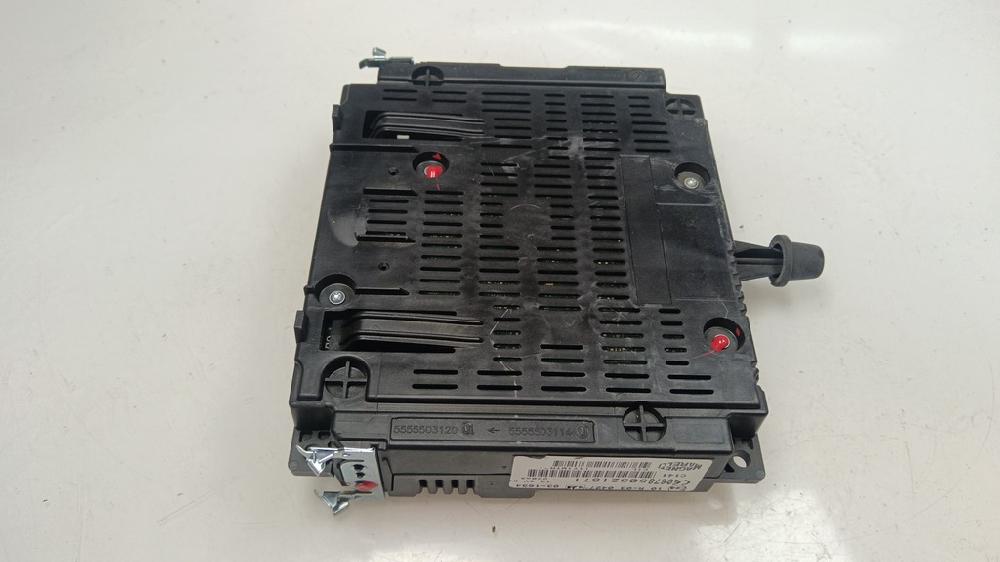 MODULO ELECTRONICO ALFA ROMEO GIULIETTA 2011 1.4 TB MULTIAIR MT 170CV