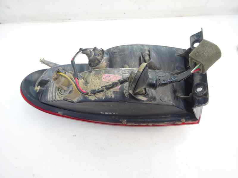 PILOTO TRASERO IZQUIERDO DAEWOO LANOS 1.6 MT 106CV | 78KW